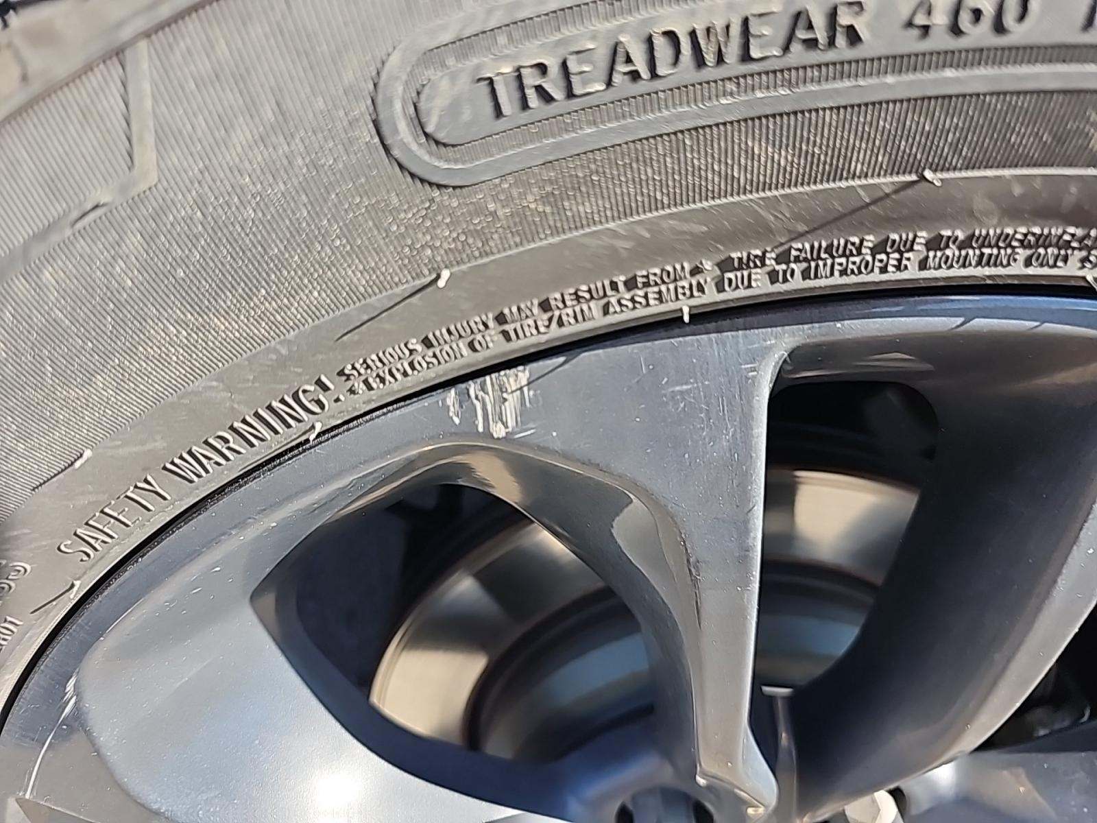 2022 Dodge Durango R/T AWD