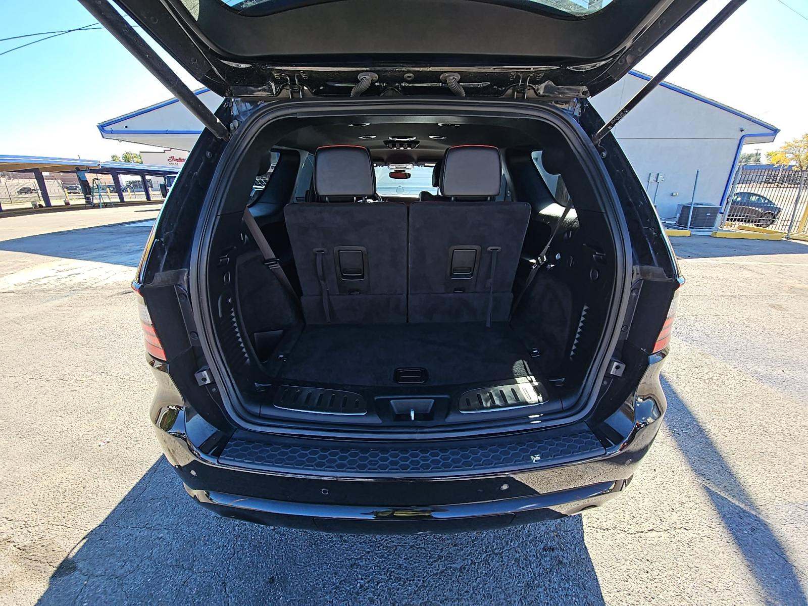 2022 Dodge Durango R/T AWD