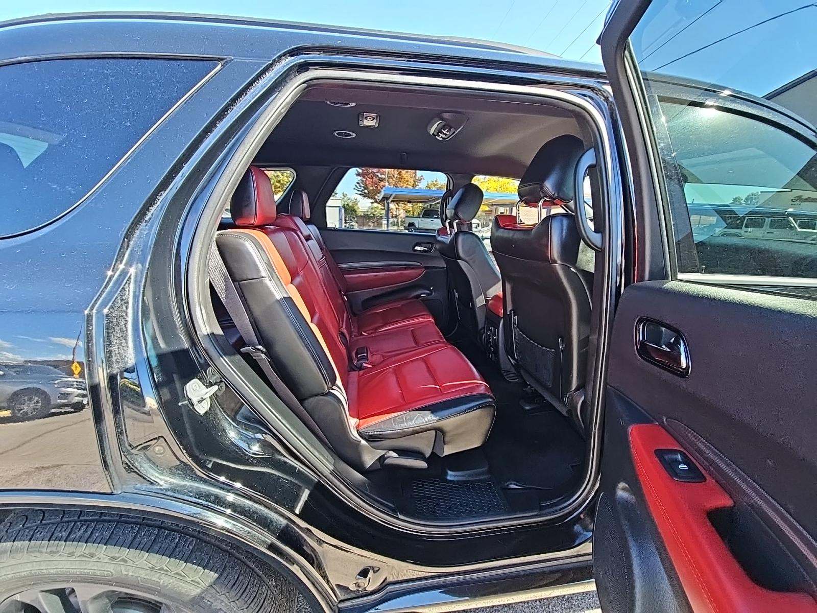 2022 Dodge Durango R/T AWD