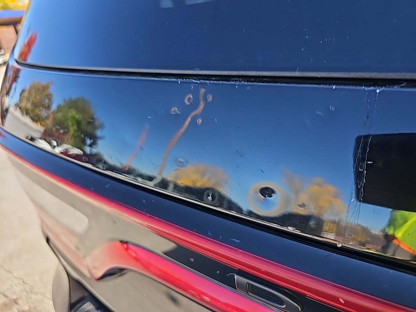 2022 Dodge Durango R/T AWD