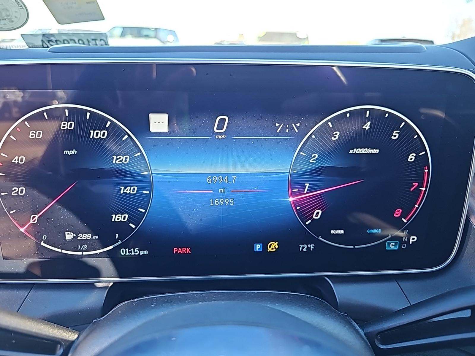 2023 Mercedes-Benz GLC GLC 300 AWD