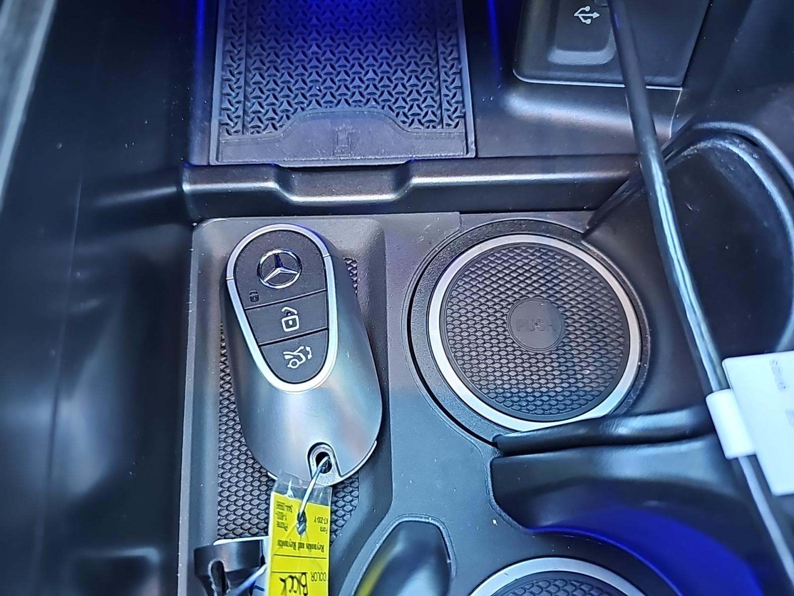 2023 Mercedes-Benz GLC GLC 300 AWD