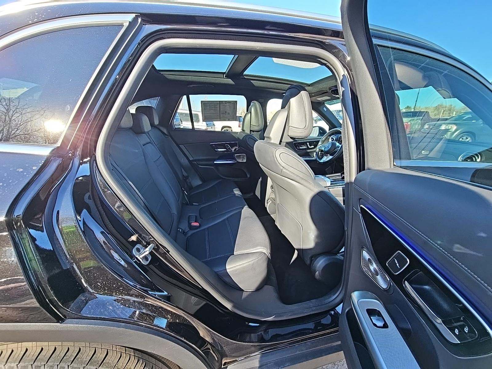 2023 Mercedes-Benz GLC GLC 300 AWD