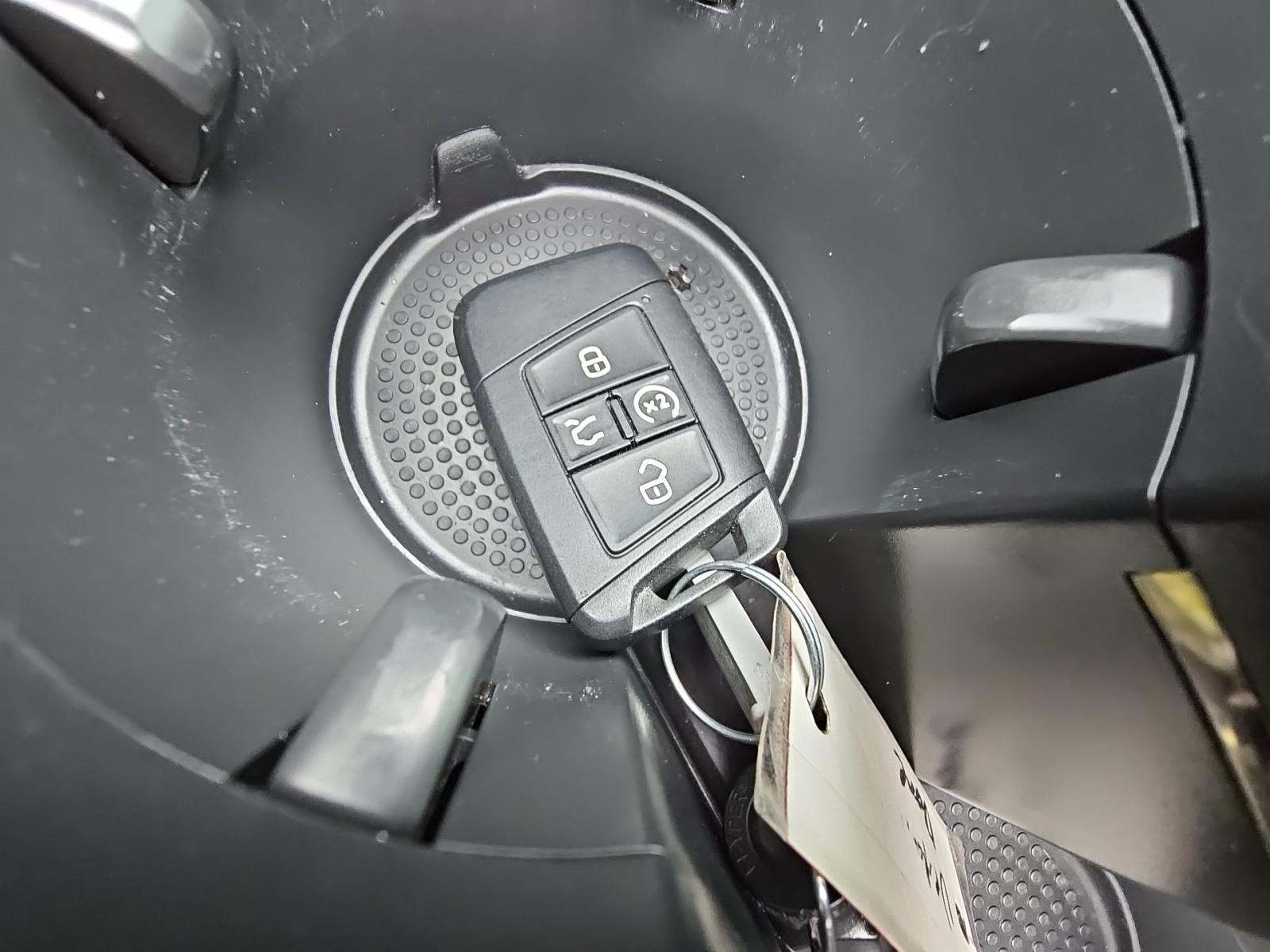 2022 Volkswagen Atlas 3.6L SEL AWD