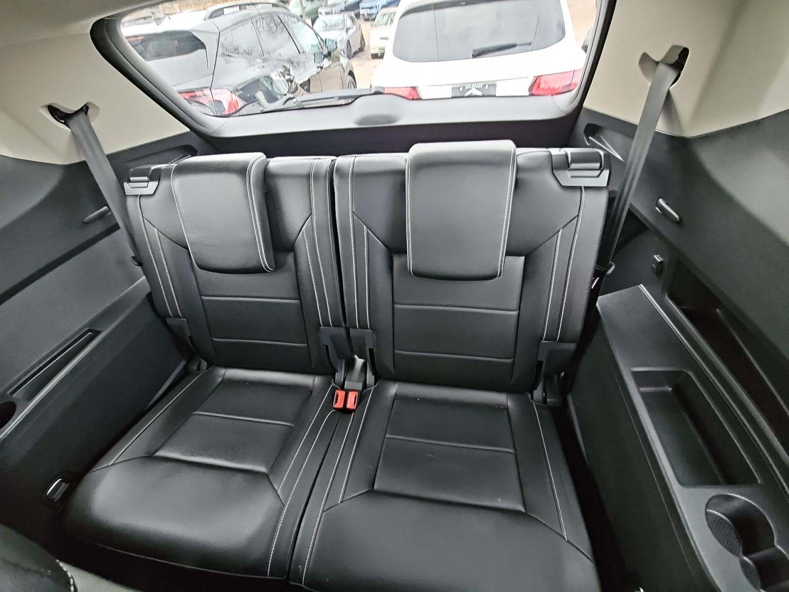 2022 Volkswagen Atlas 3.6L SEL AWD