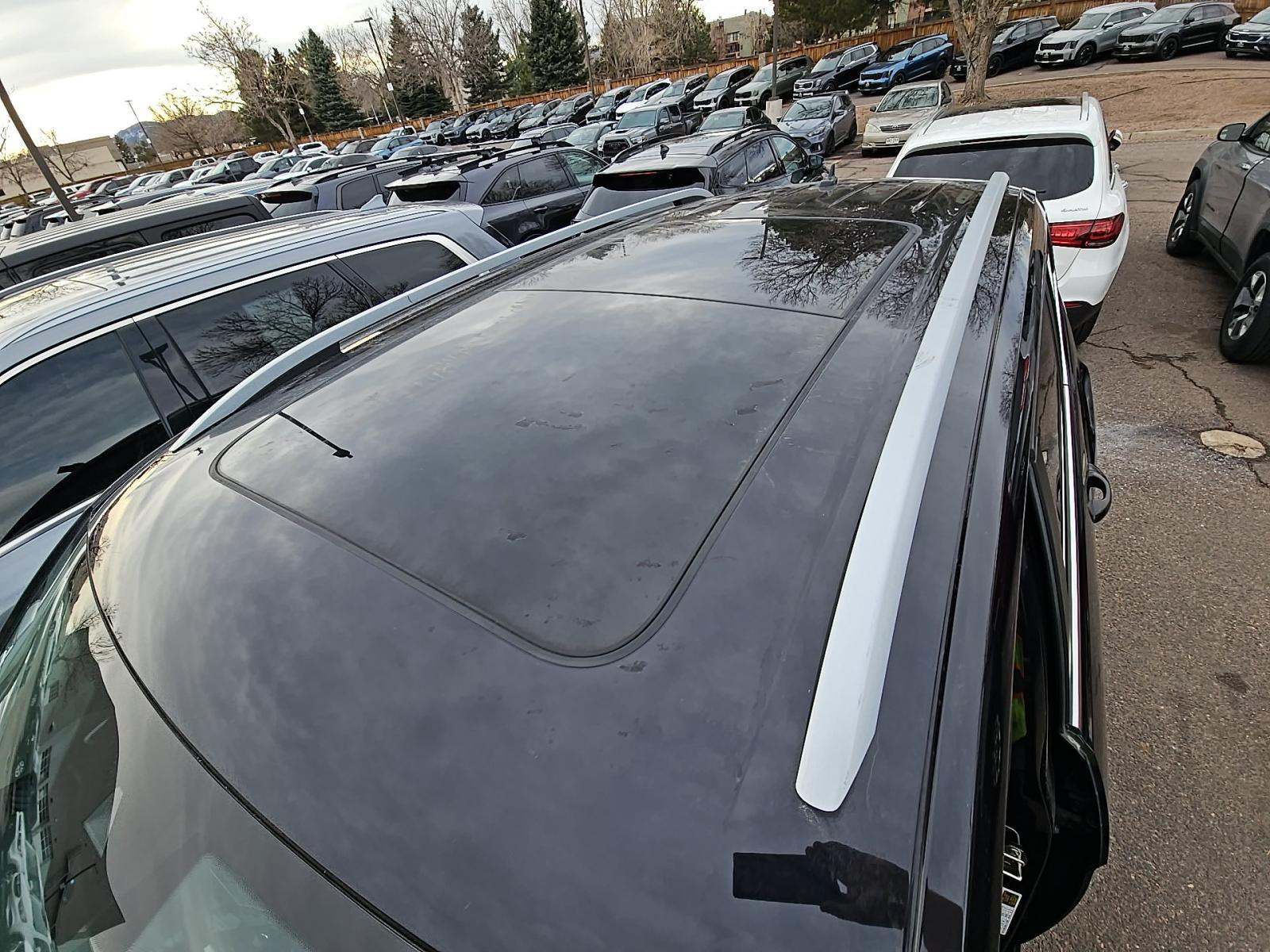 2022 Volkswagen Atlas 3.6L SEL AWD