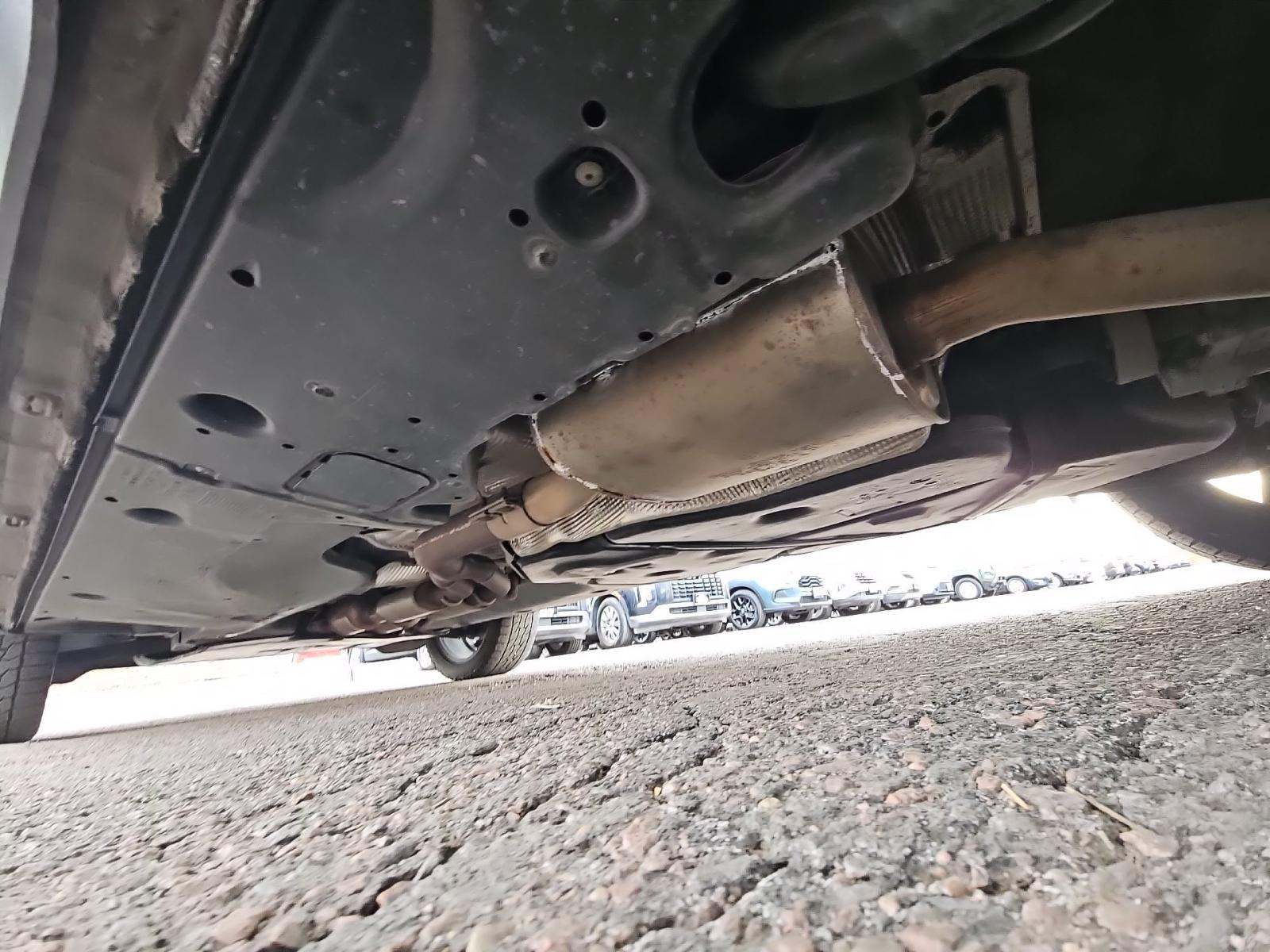 2022 Volkswagen Atlas 3.6L SEL AWD