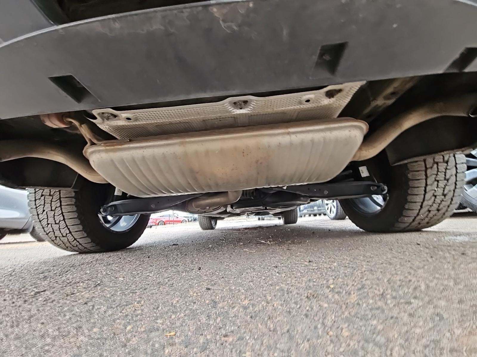 2022 Volkswagen Atlas 3.6L SEL AWD