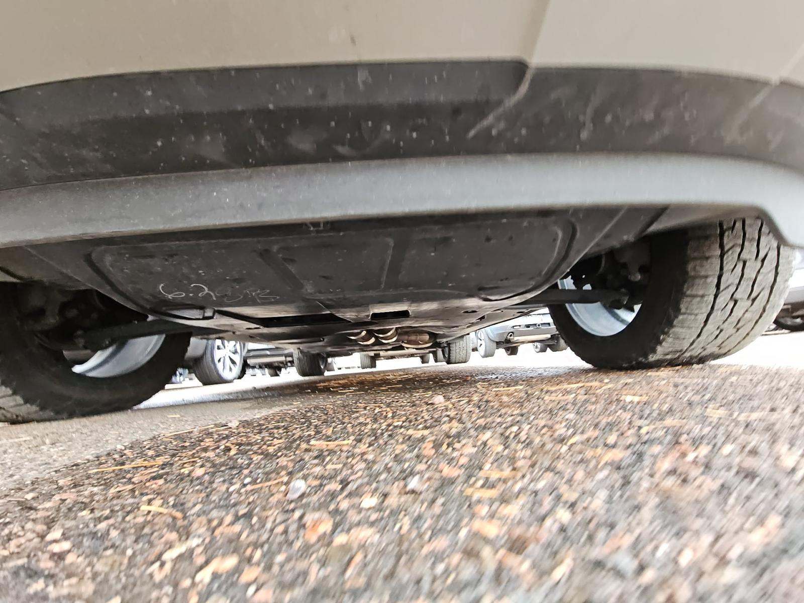 2022 Volkswagen Atlas 3.6L SEL AWD