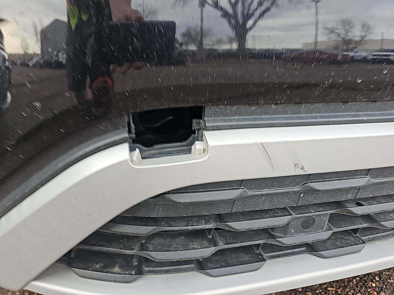 2022 Volkswagen Atlas 3.6L SEL AWD