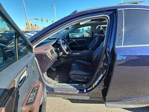 2017 Lexus RX RX 350 AWD