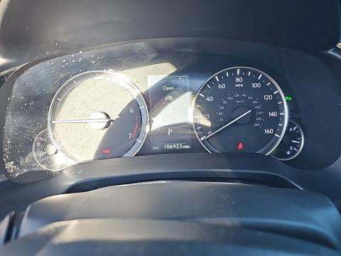 2017 Lexus RX RX 350 AWD