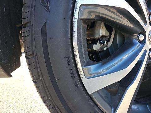 2017 Lexus RX RX 350 AWD