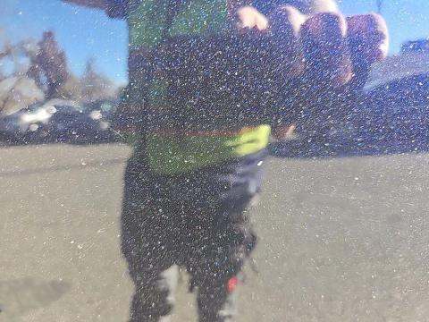 2017 Lexus RX RX 350 AWD