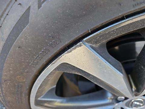 2017 Lexus RX RX 350 AWD