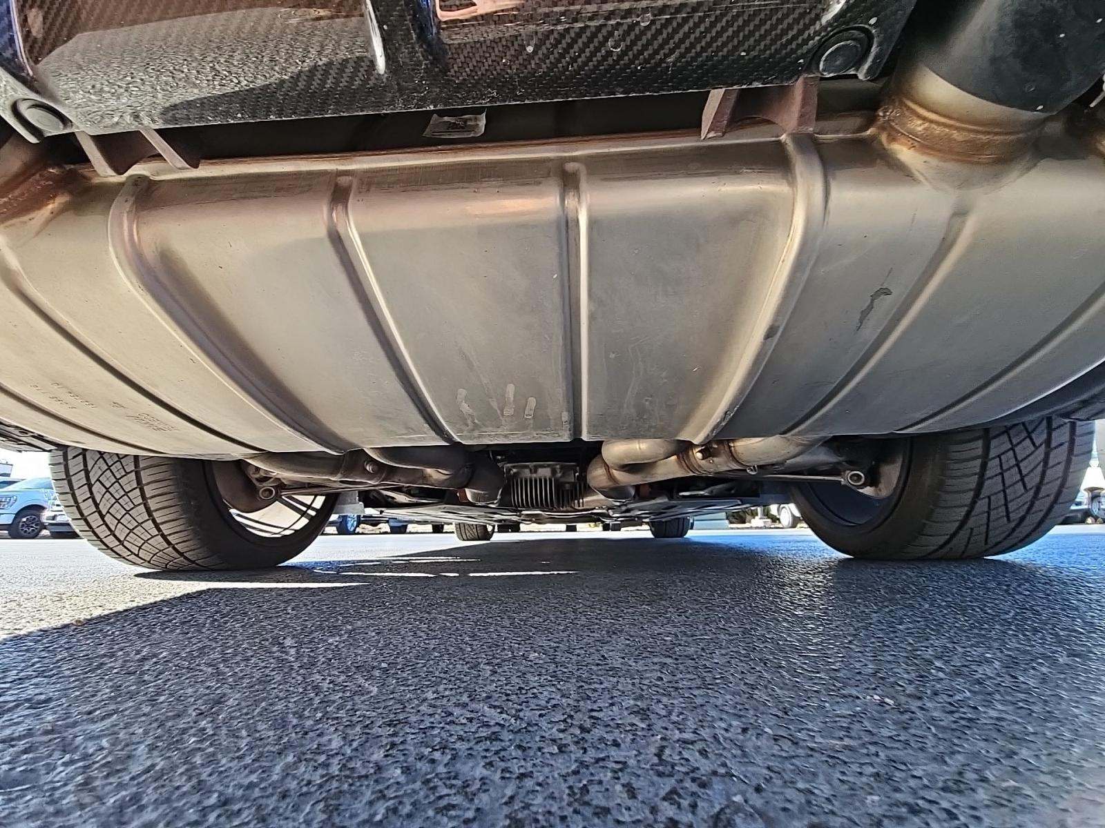 2023 BMW M3 Base RWD