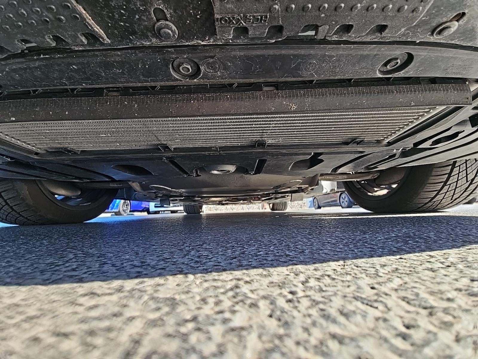 2023 BMW M3 Base RWD