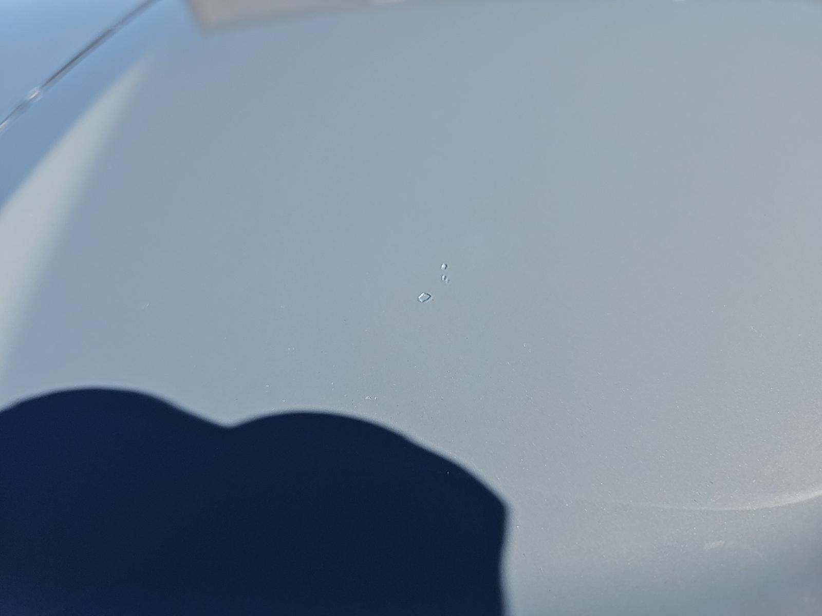 2023 BMW M3 Base RWD