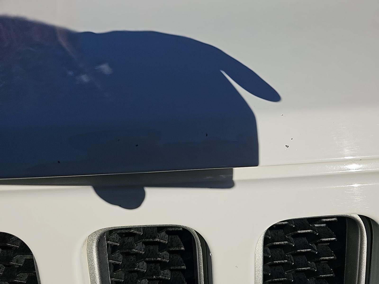 2023 Jeep Wrangler Sahara AWD