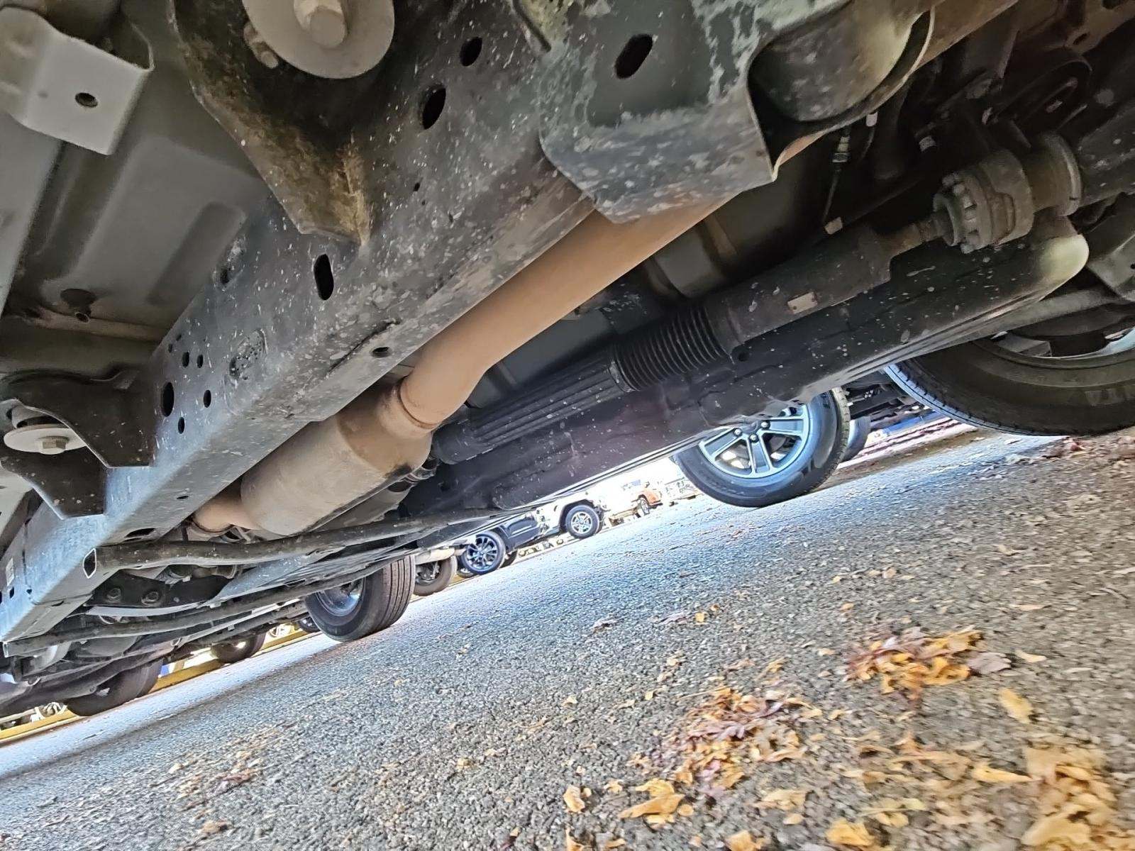 2023 Jeep Wrangler Sahara AWD