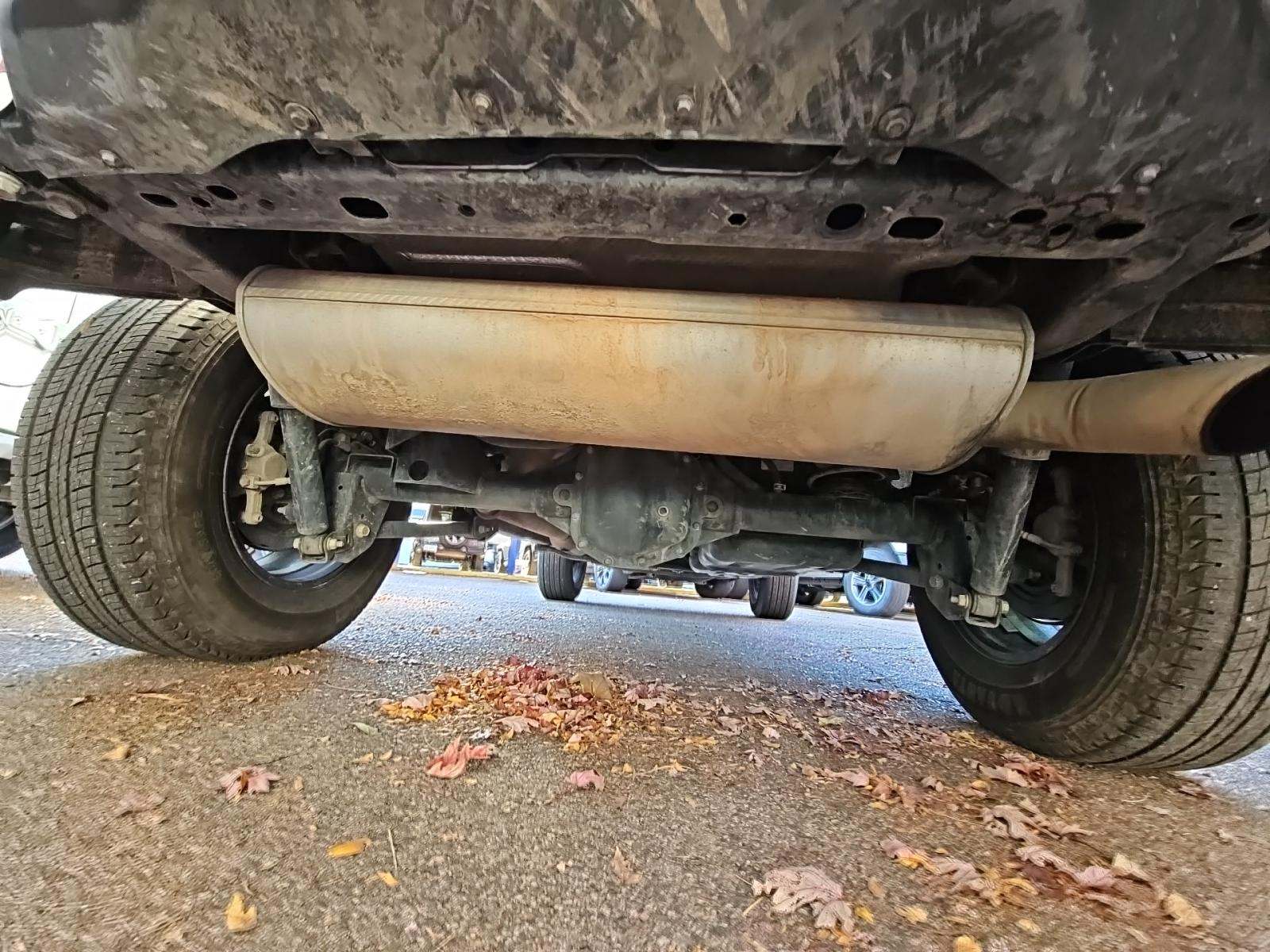 2023 Jeep Wrangler Sahara AWD