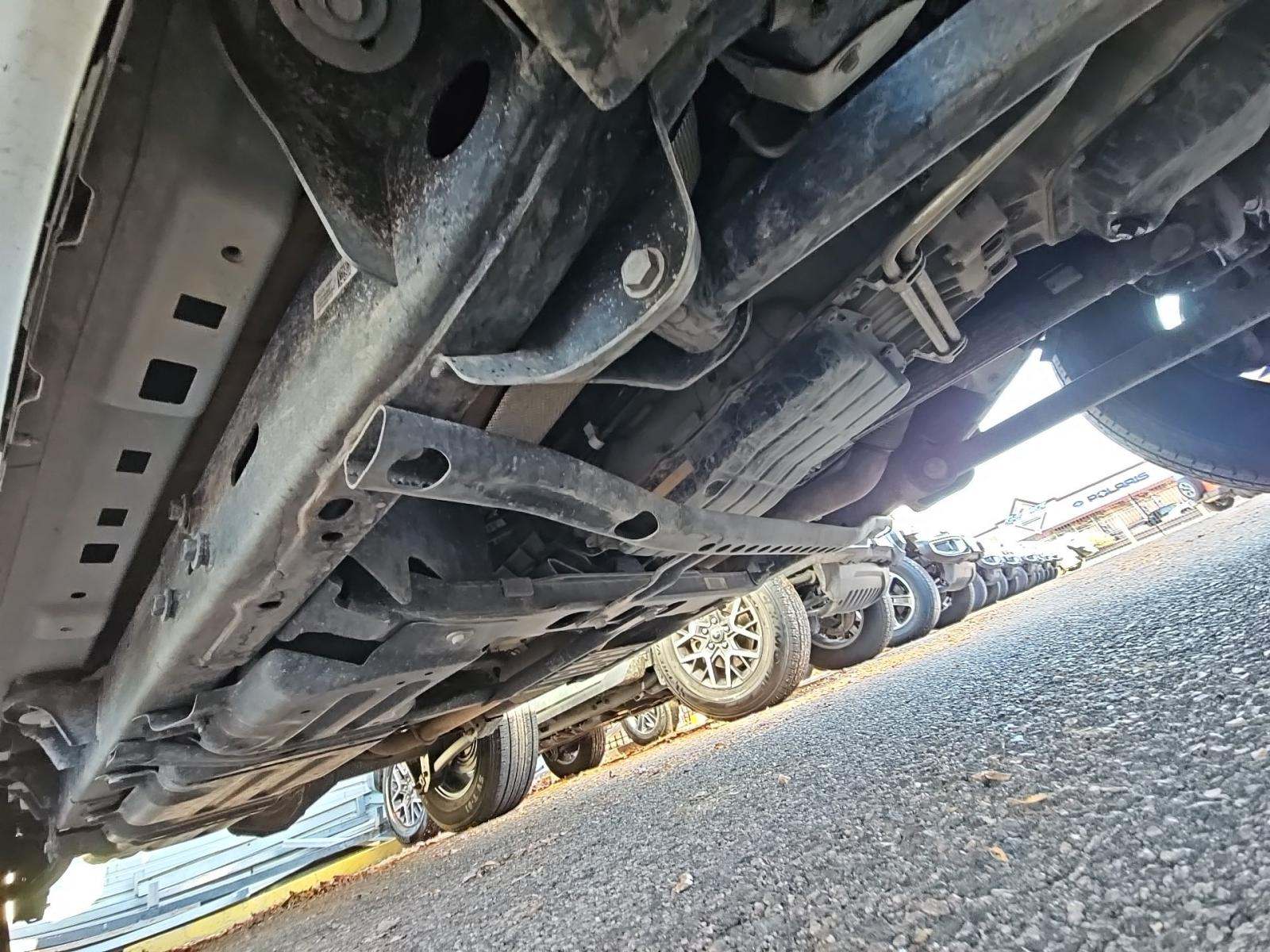 2023 Jeep Wrangler Sahara AWD