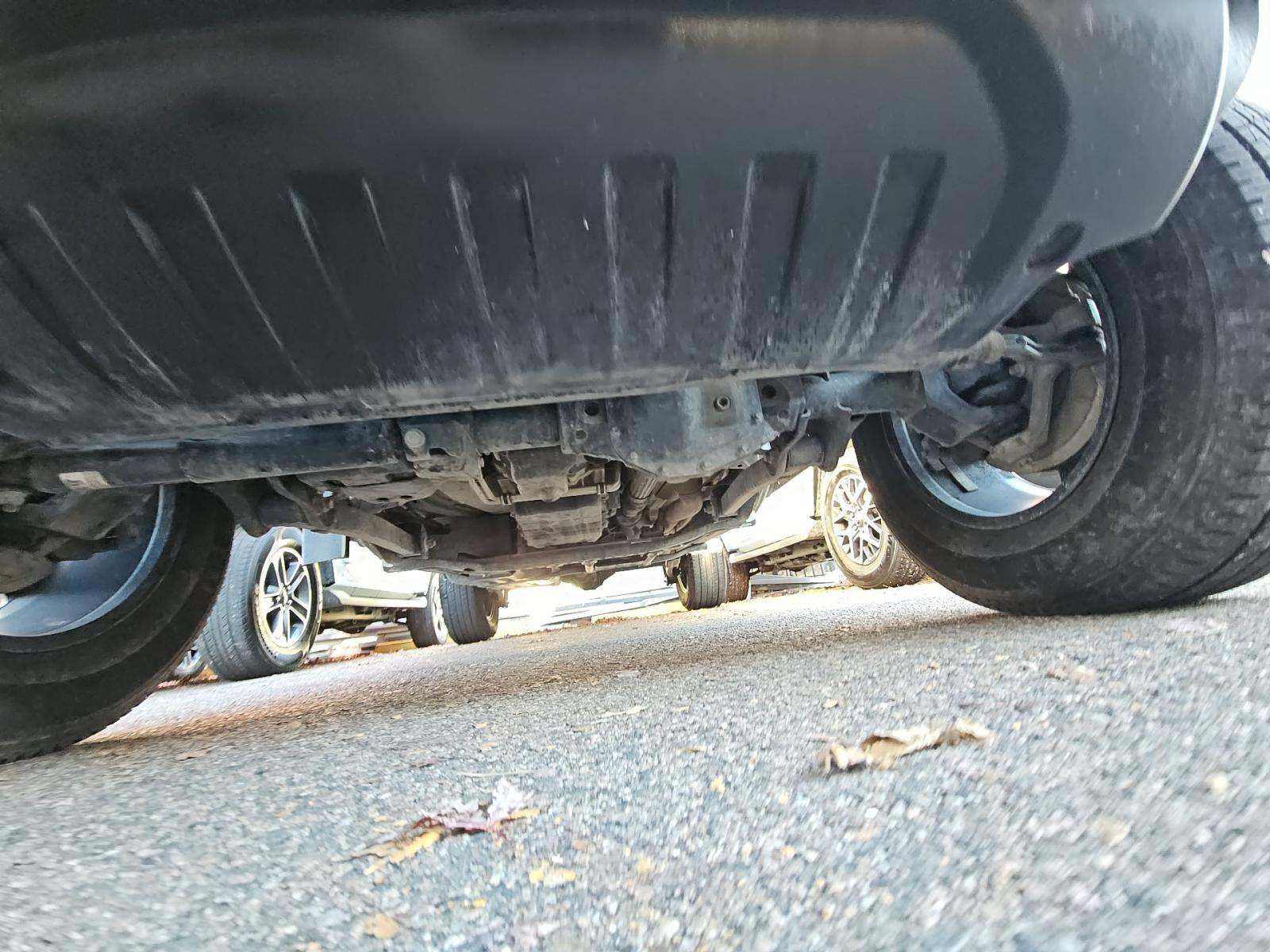 2023 Jeep Wrangler Sahara AWD