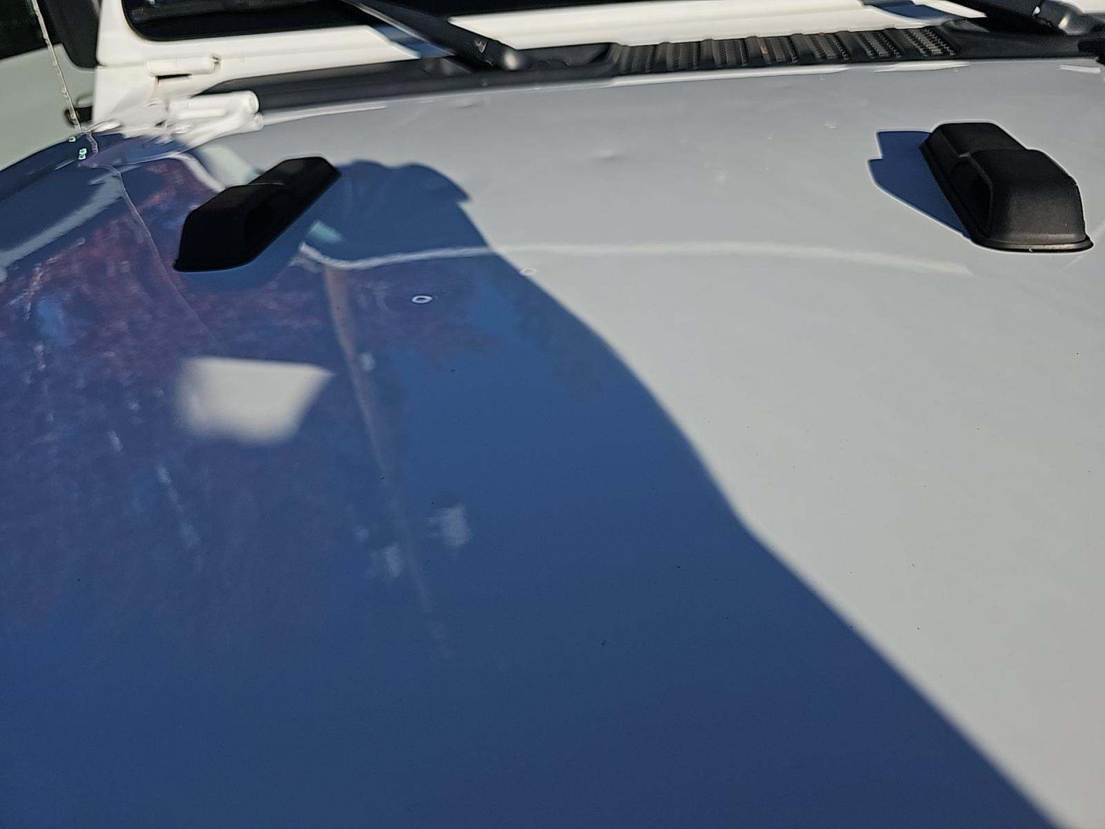 2023 Jeep Wrangler Sahara AWD