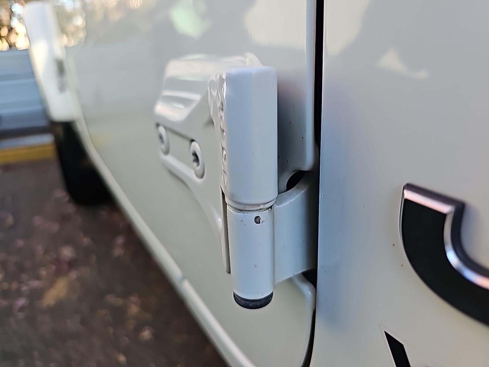 2023 Jeep Wrangler Sahara AWD