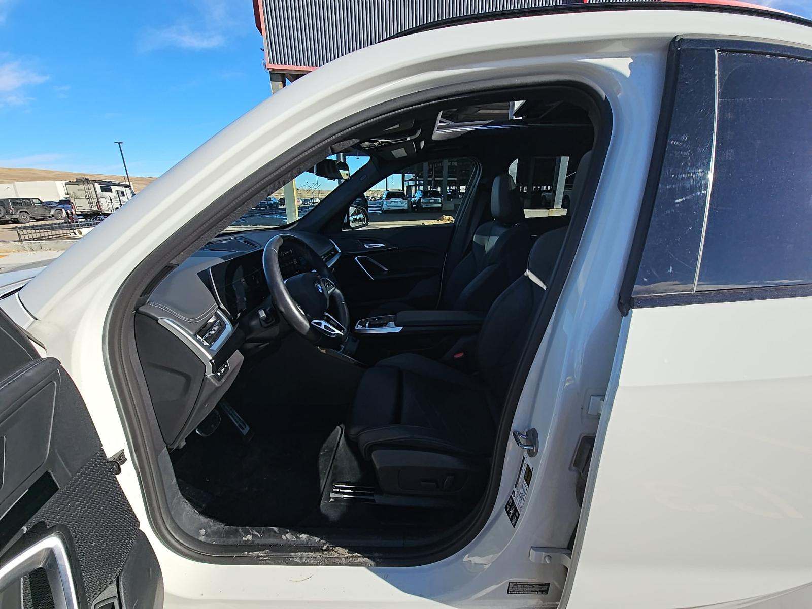 2024 BMW X1 xDrive28i AWD