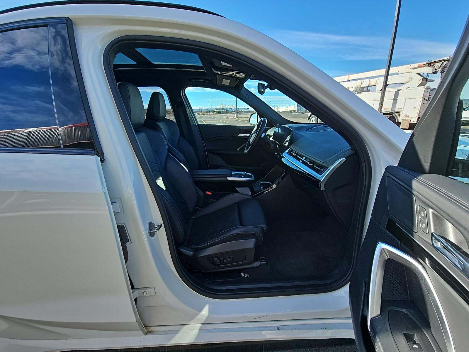 2024 BMW X1 xDrive28i AWD