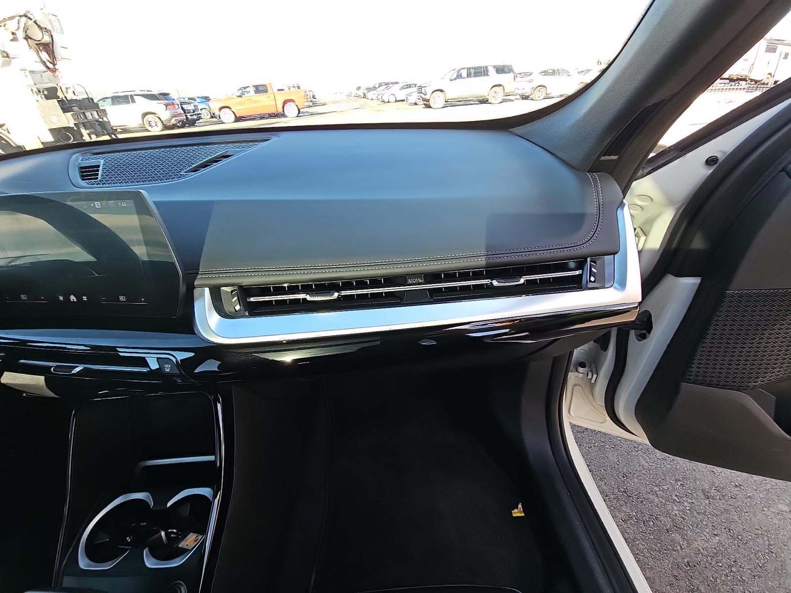 2024 BMW X1 xDrive28i AWD