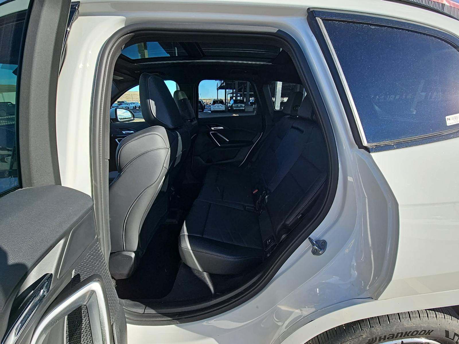 2024 BMW X1 xDrive28i AWD