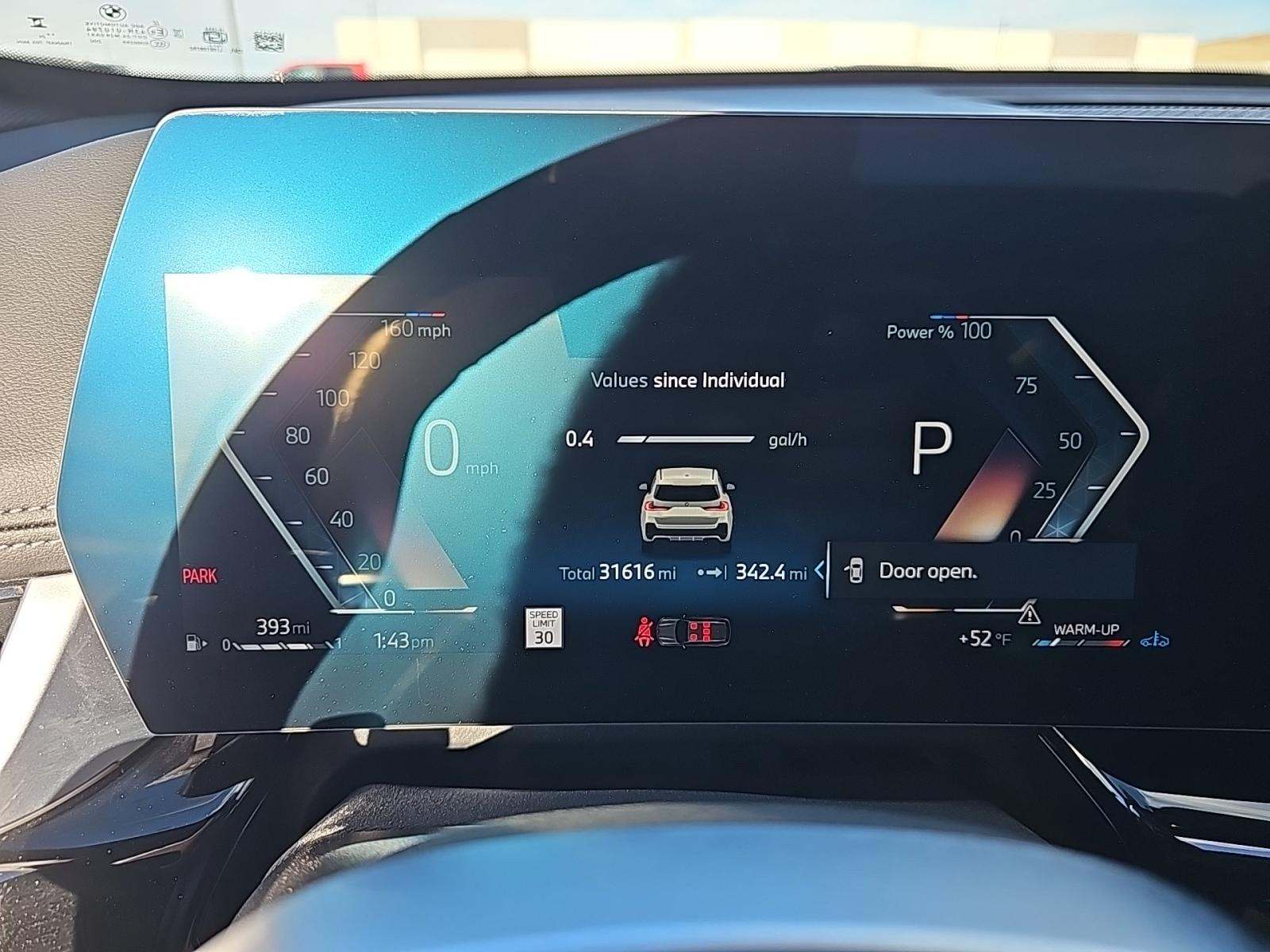 2024 BMW X1 xDrive28i AWD