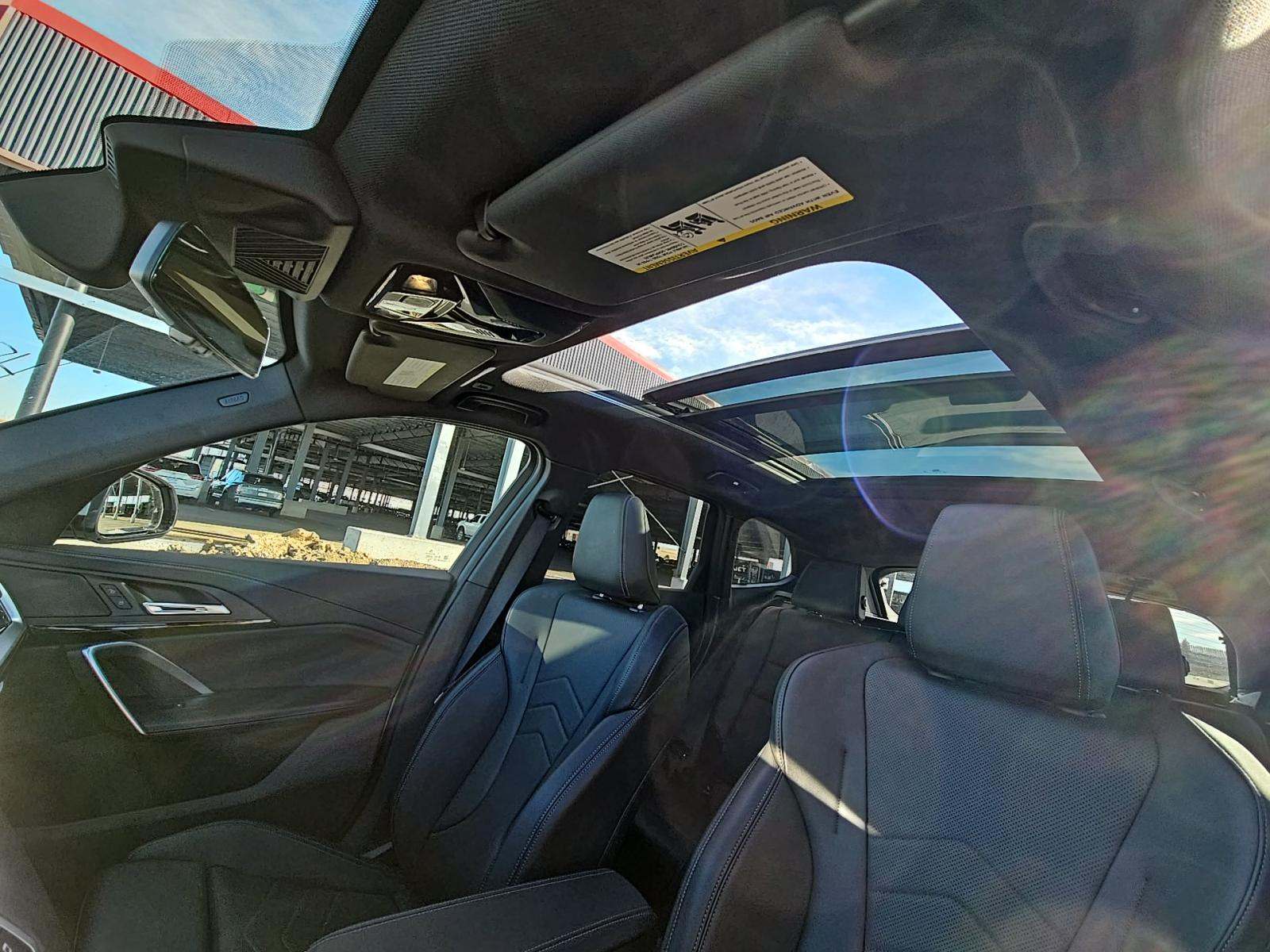 2024 BMW X1 xDrive28i AWD