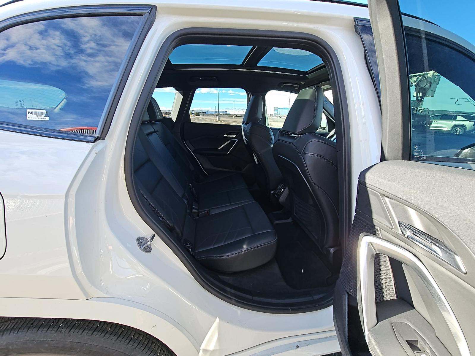 2024 BMW X1 xDrive28i AWD