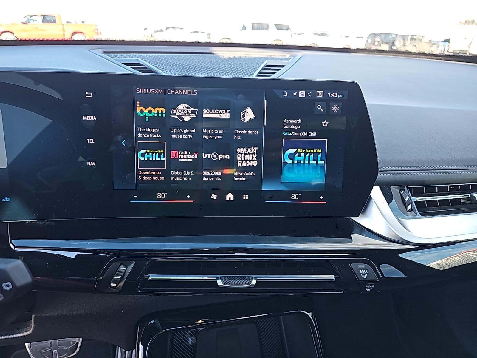 2024 BMW X1 xDrive28i AWD