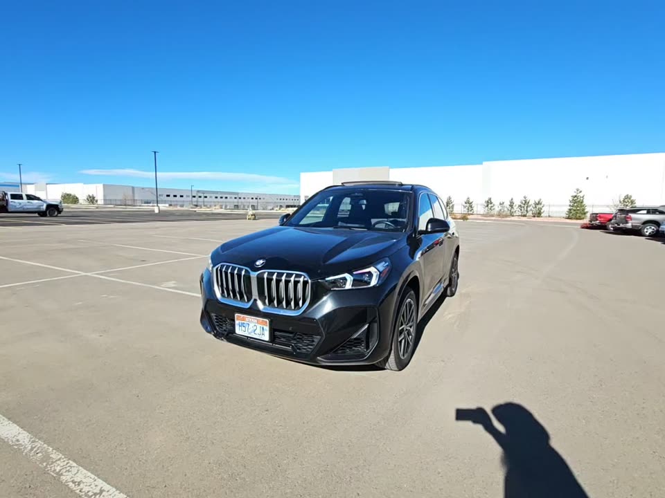 2024 BMW X1 xDrive28i AWD