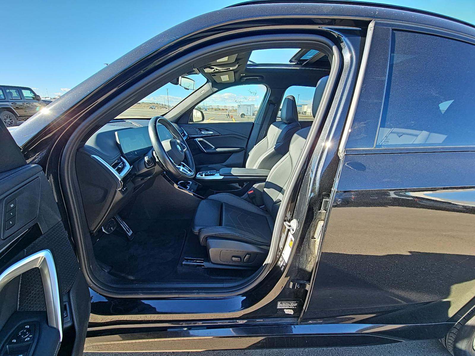 2024 BMW X1 xDrive28i AWD