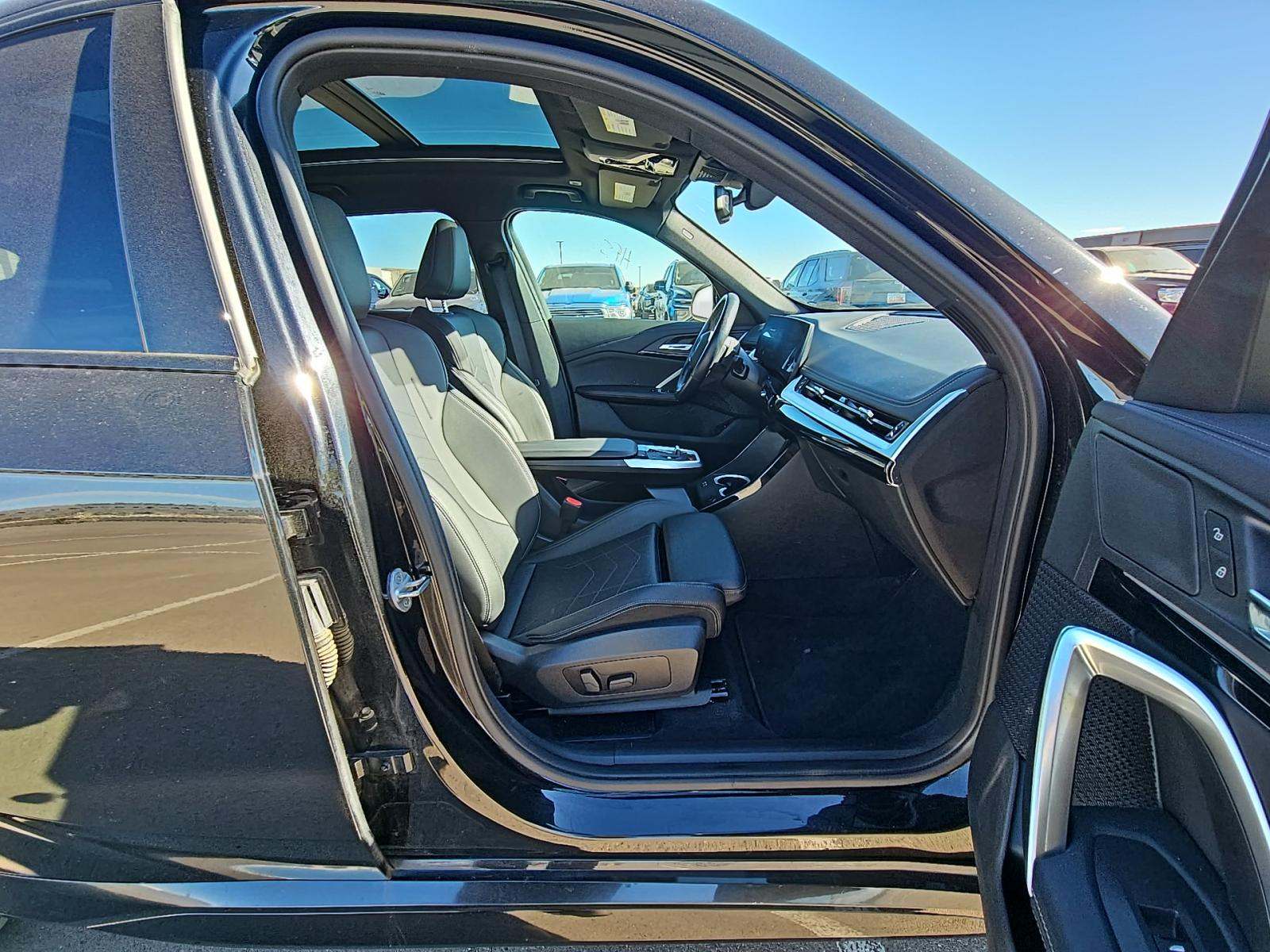 2024 BMW X1 xDrive28i AWD