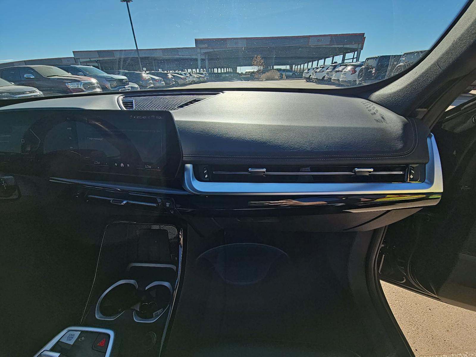 2024 BMW X1 xDrive28i AWD