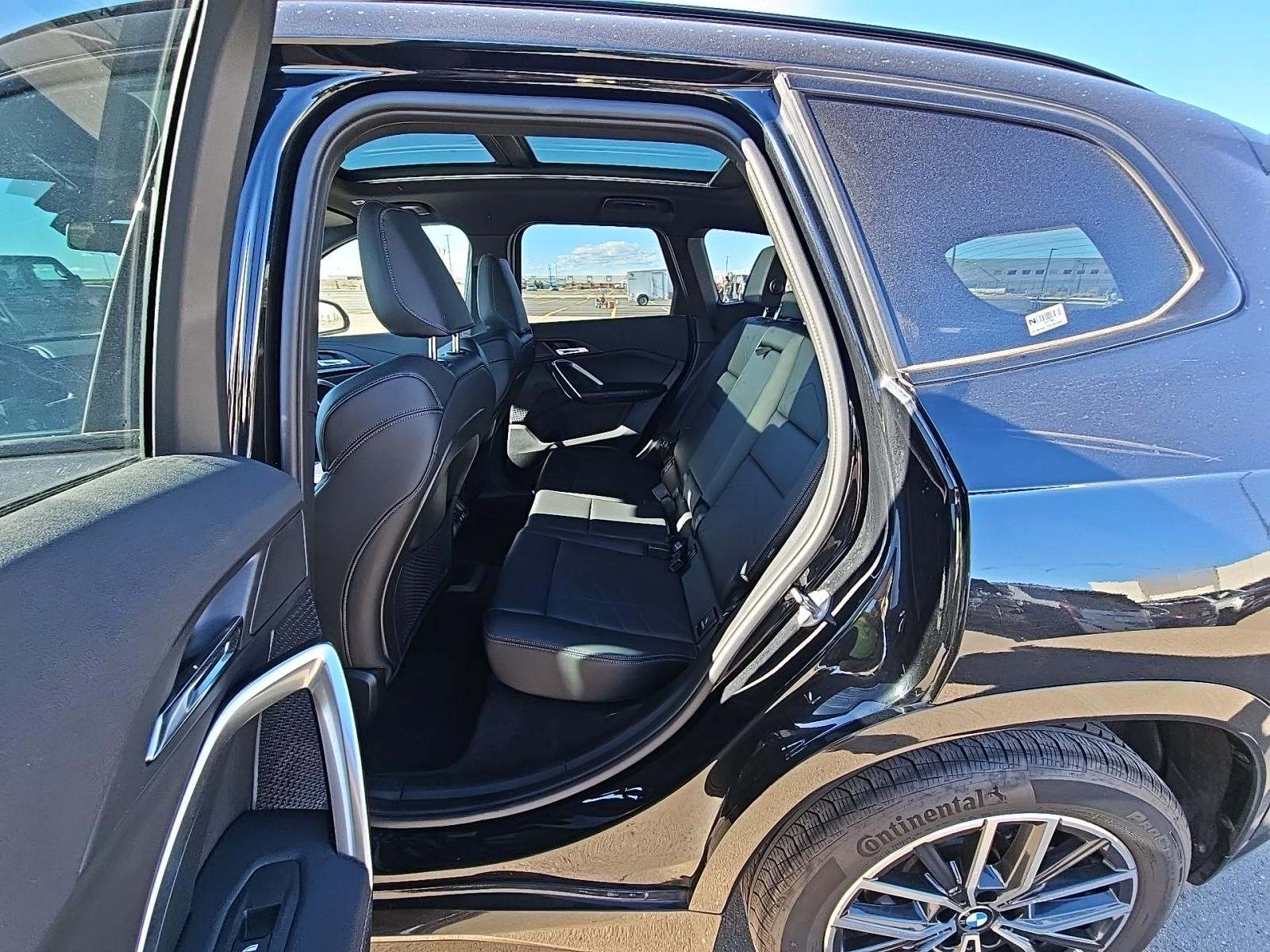 2024 BMW X1 xDrive28i AWD