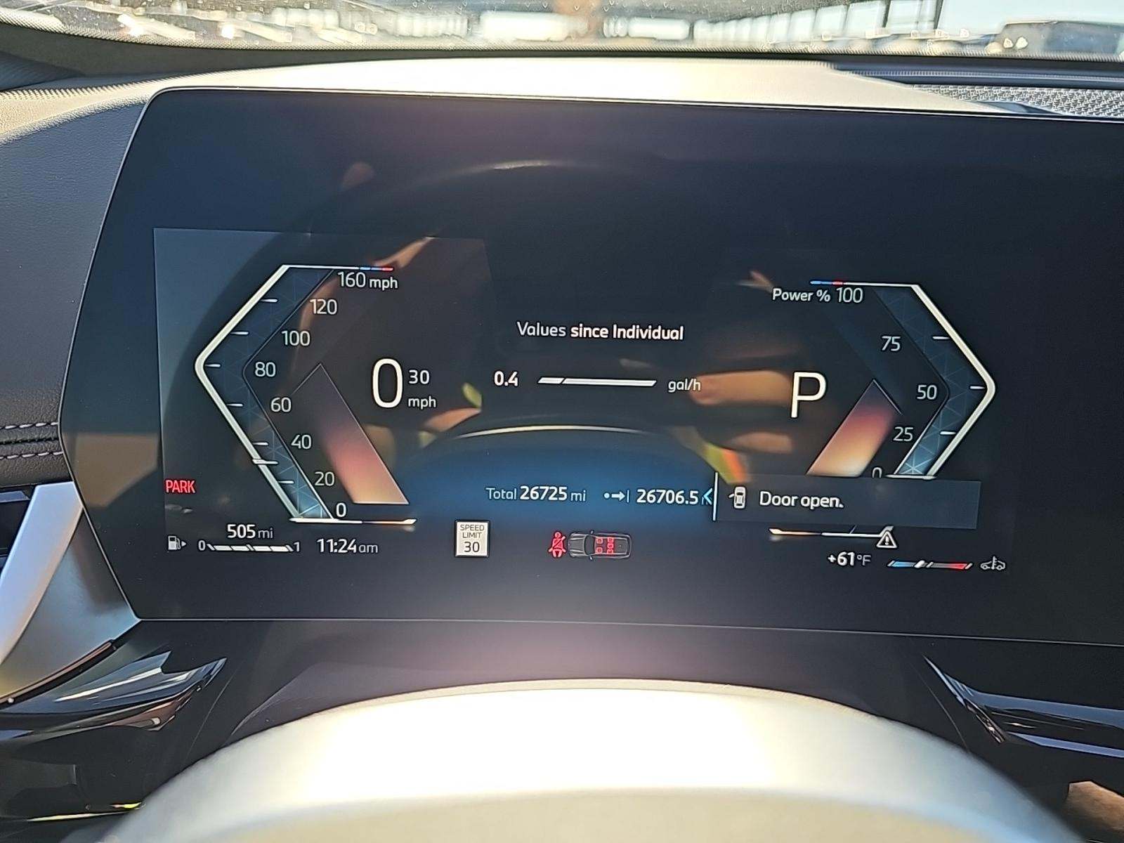 2024 BMW X1 xDrive28i AWD