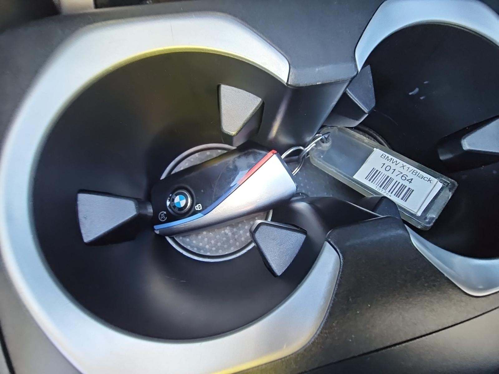 2024 BMW X1 xDrive28i AWD