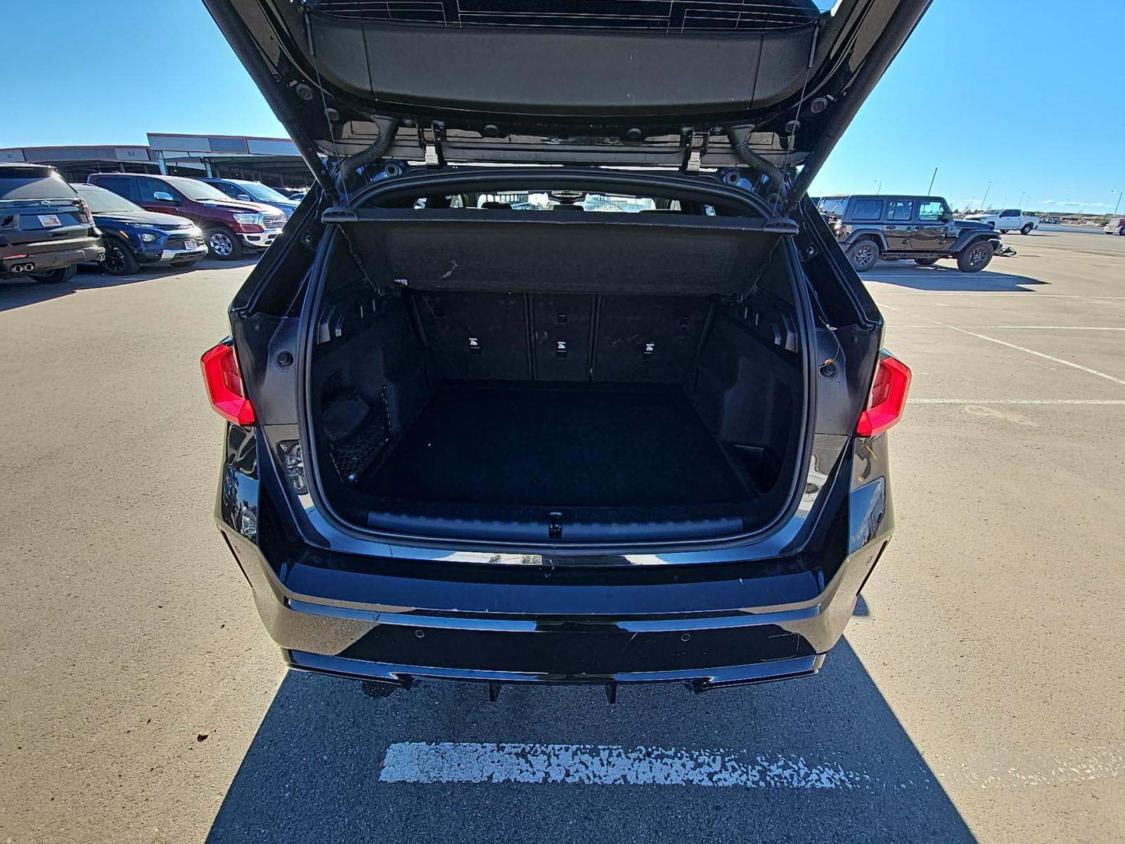 2024 BMW X1 xDrive28i AWD