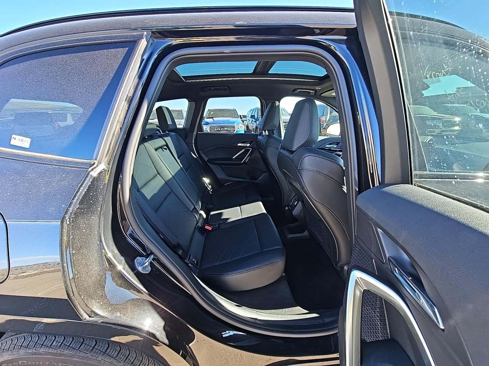 2024 BMW X1 xDrive28i AWD