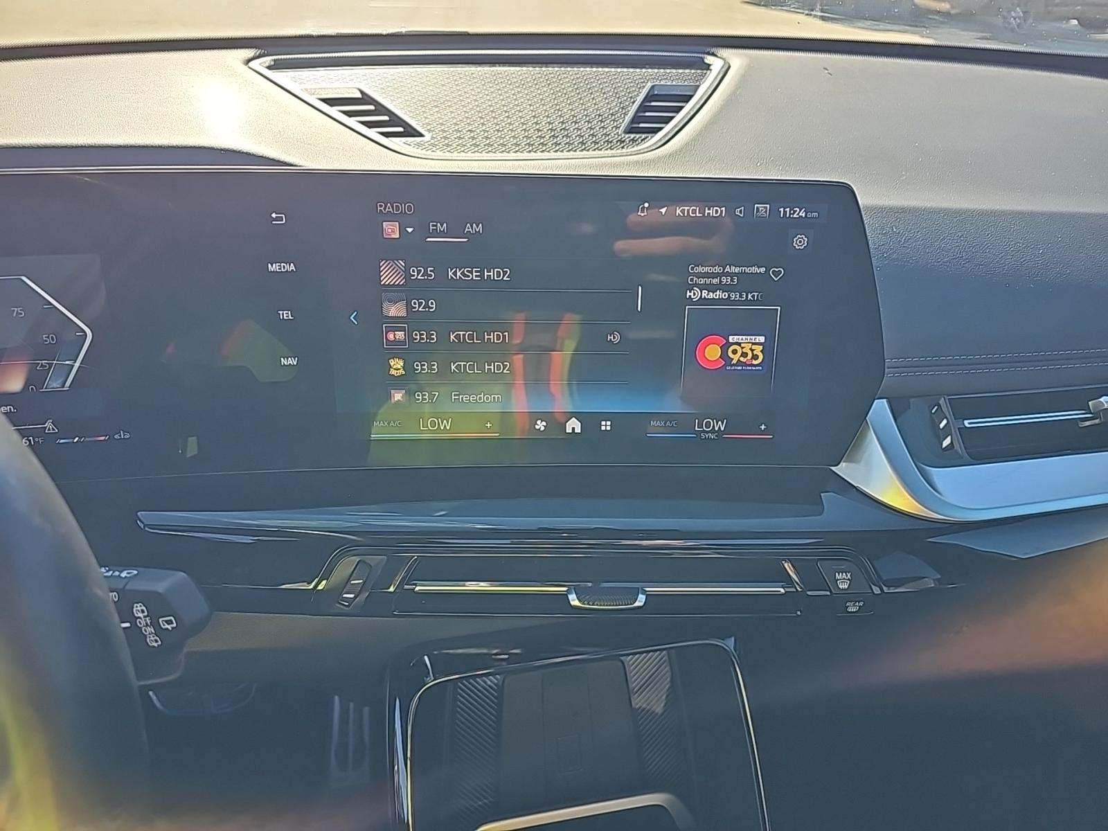 2024 BMW X1 xDrive28i AWD