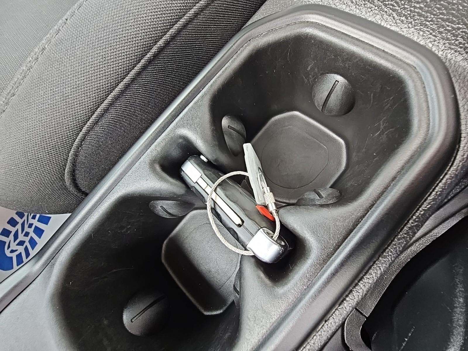 2023 Jeep Wrangler Sahara AWD