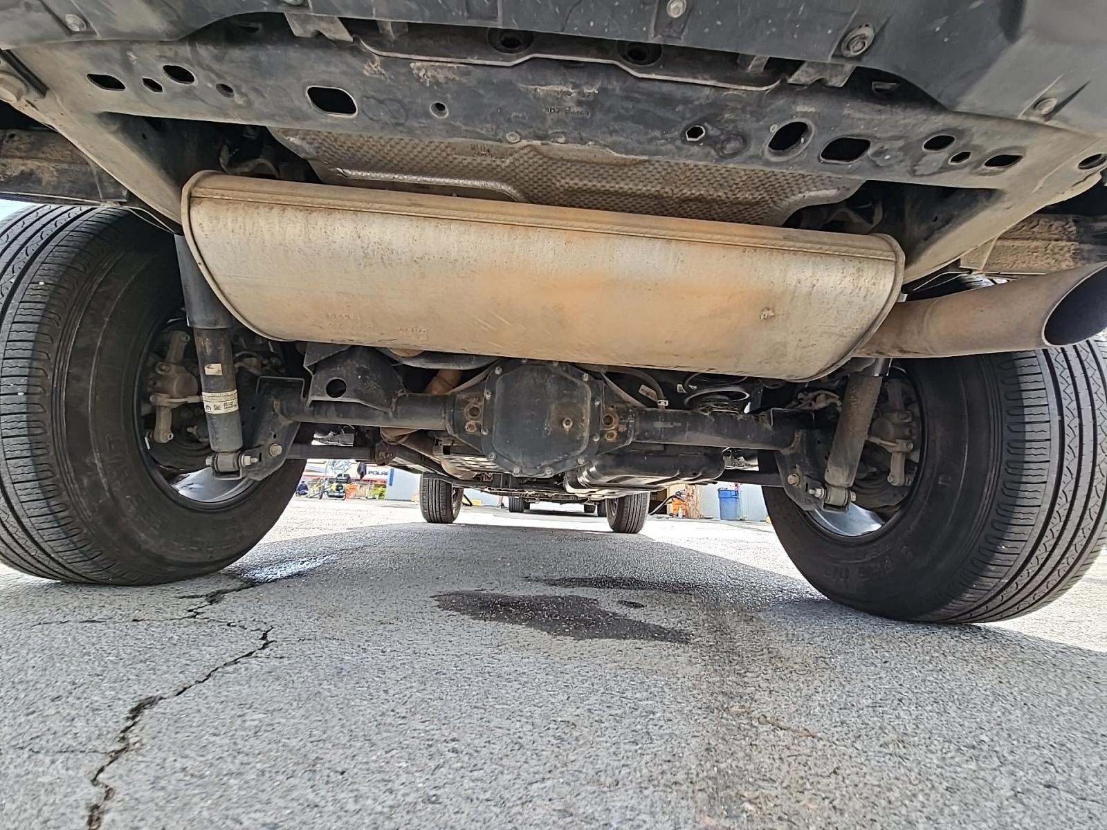 2023 Jeep Wrangler Sahara AWD