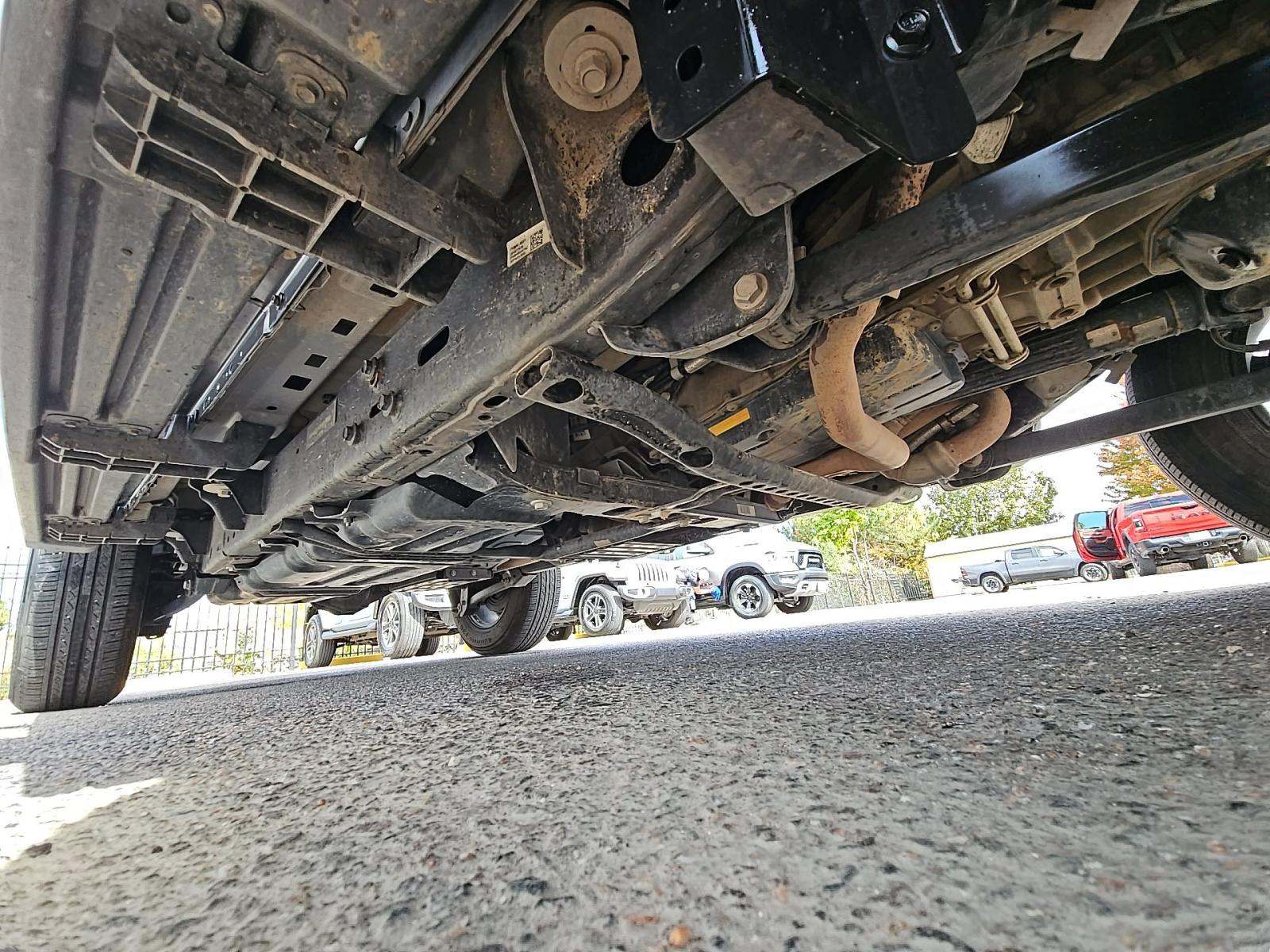 2023 Jeep Wrangler Sahara AWD